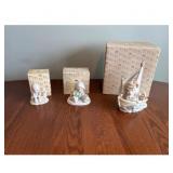 Precious Moments Multicolor Figurine Collection