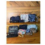 Vera Bradley Multicolor Handbags