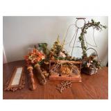 Home Decor Accents Collection