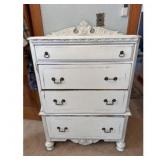 Antique Dresser