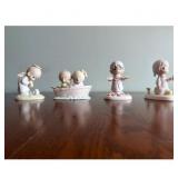 Precious Moments Figurines