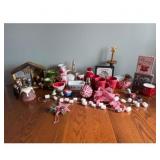 Christmas Decor Collection