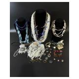 Costume Jewelry