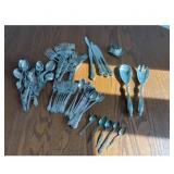 Silverware Collection