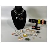 Costume Jewelry