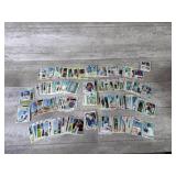 1976-1980 Topps Baseball Trading Cards