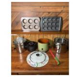 Crock-Pot Slow Cooker and More