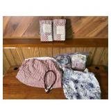 Rose Tree European Sham