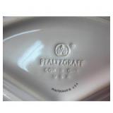 Pfaltzgraff Serving Dishes and cups