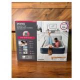 Intex Pillow Top Queen Airbed