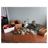 Christmas Decoration Collection