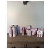 Keranique Rejuvenate Shampoo and Conditioner