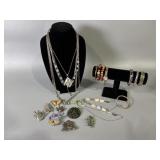 Costume Jewelry