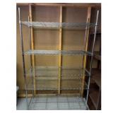 Shelving Unit
