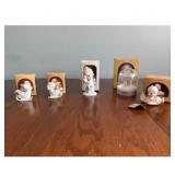 Precious Moments Figurines