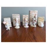 Precious Moments Figurines