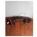 Atari Video Computer System