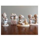 Precious Moments Figurines