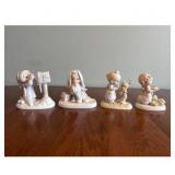 Precious Moments Figurines