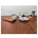 Case IH 2025 Farm Show Quadtrac 785