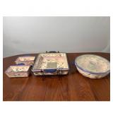Temp-tations Ovenware Set
