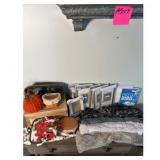 Home Decor Items, Pumpkin, Basket, Box and More