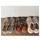 Hey Dude Wendy Shoes