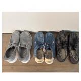 Hey Dude Slip-ons Shoes