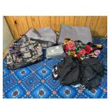 Duffel Bags