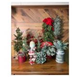Christmas Decor Collection