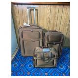 Travelpro Luggage Set