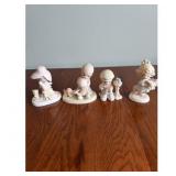 Precious Moments Figurines