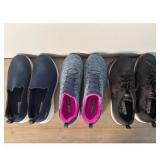 Skechers Memory Foam Shoes