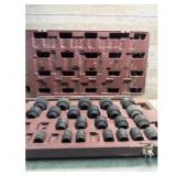 Manufacturer Socket Set