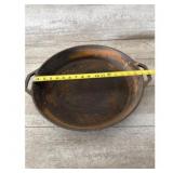 Lodge Black Cast Iron Pan