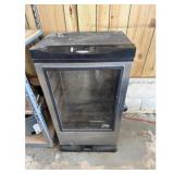 Masterbuilt Silver Electric Smoker