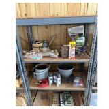 Manufacturer Gardening Tools and Miscellaneous ite