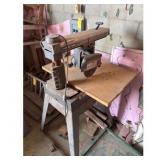 Craftsman Radial Saw 10 inch