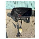 Craftsman Spreader