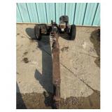 Didier Post Driver -