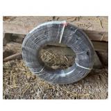 Centaur HTP Fencing Systems White Lightning Conduc