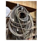 John Deere Belt M27455 Black