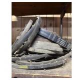 John Deere Belts H235564 CPT HP220884