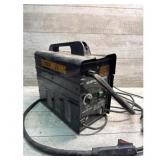 Chicago Electric Welding 90 Amp Flux Wire Welder