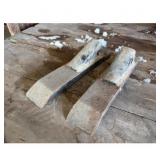 Gray Industrial Tool