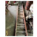 Extension Ladder