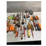 Screwdriver Assortment