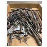 Drill Bit Assortment