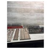 Snap-on SAE Socket Set