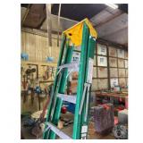 Davidson 7 ft Ladder - Model 592-07
